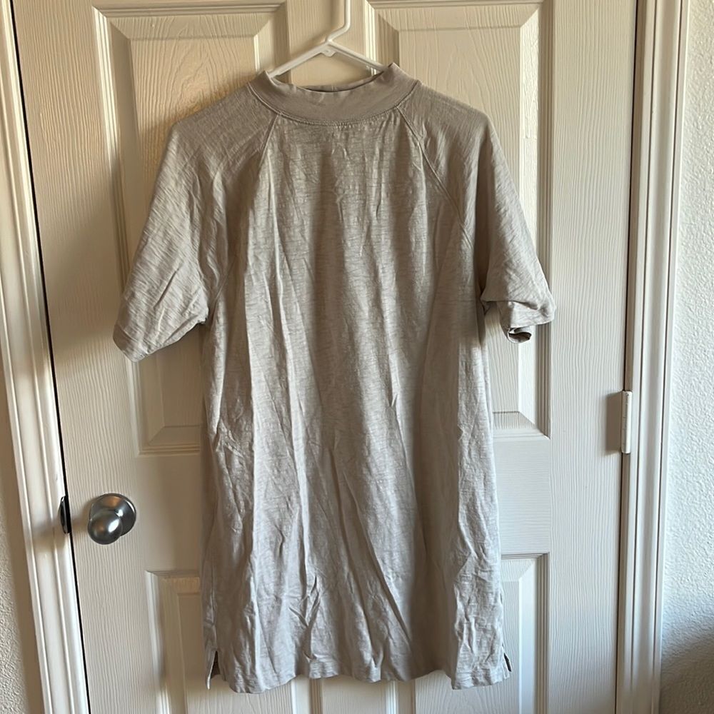 T-Shirt Dress 